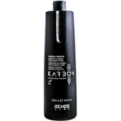Shampooing Au Charbon KARBON 9 1L