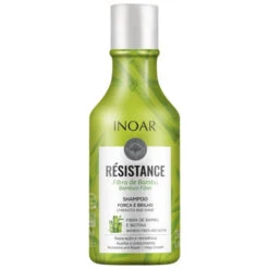 Shampooing Bambou Resistance Inoar 250ML