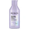 Shampooing Blondage High Bright Redken 300ML -Beauty Care Soldes shampooing blondage high bright redken 300ml