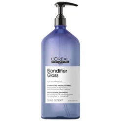 Shampooing Blondifier Gloss L'Oréal Professionnel 1,5L