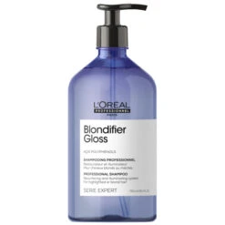Shampooing Blondifier Gloss L'Oréal Professionnel 750ML