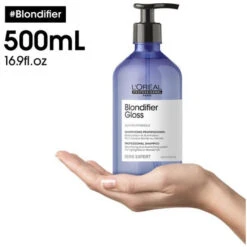 Shampooing Blondifier Gloss L'Oréal Professionnel 750ML 19 Shampooing Blondifier Gloss L'Oréal Professionnel 750ML -Beauty Care Soldes shampooing blondifier gloss l oreal professionnel 750ml 7