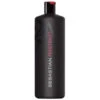 Shampooing Cheveux Abîmés Penetraitt Sebastian 1L -Beauty Care Soldes shampooing cheveux abimes penetraitt sebastian 1l