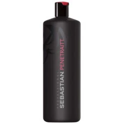 Shampooing Cheveux Abîmés Penetraitt Sebastian 1L