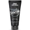 Shampooing Cheveux, Barbe Et Corps Hairgum 200g -Beauty Care Soldes shampooing cheveux barbe et corps hairgum 200g
