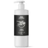 Shampooing Cheveux, Barbe Et Corps Hairgum 900g -Beauty Care Soldes shampooing cheveux barbe et corps hairgum 900g