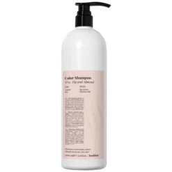 Shampooing Cheveux Colorés Back-bar Farmavita 1L