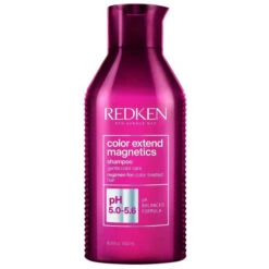 Shampooing Cheveux Colorés Color Extend Magnetics Redken 500ML