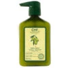 Shampooing Cheveux & Corps Naturals CHI 340ML -Beauty Care Soldes shampooing cheveux corps naturals chi 340ml