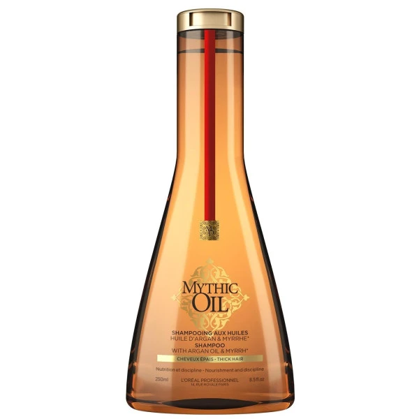Shampooing Cheveux épais Mythic Oil 250ML 3 Shampooing Cheveux épais Mythic Oil 250ML