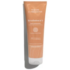 Shampooing Cheveux Frisés Madame La Présidente 250ML