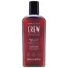 Shampooing Cheveux Gris Daily Silver American Crew 250ML 1 Shampooing Cheveux Gris Daily Silver American Crew 250ML -Beauty Care Soldes shampooing cheveux gris daily silver american crew 250ml