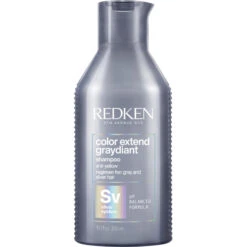 Shampooing Cheveux Gris Ou Blancs Color Extend Graydiant Redken 300ML