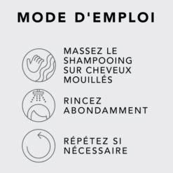 Shampooing Cheveux Secs Hydre Sebastian 50ML -Beauty Care Soldes shampooing cheveux secs hydre sebastian 50ml 2