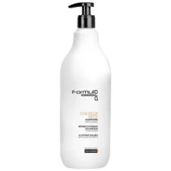 Shampooing Cheveux Secs Sans Paraben Formul Pro 1L
