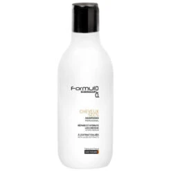 Shampooing Cheveux Secs Sans Paraben Formul Pro 250ML