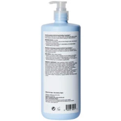 Shampooing Clarifiant N°4C Bond Maintenance Olaplex 1L -Beauty Care Soldes shampooing clarifiant n4c bond maintenance olaplex 1l 3