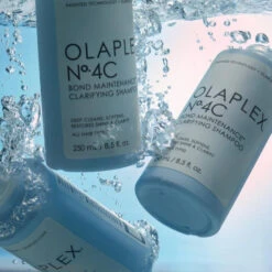 Shampooing Clarifiant N°4C Bond Maintenance Olaplex 1L -Beauty Care Soldes shampooing clarifiant n4c bond maintenance olaplex 1l 4
