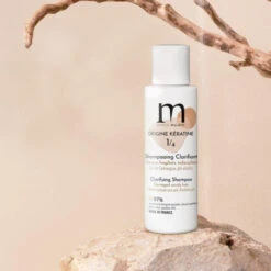 Shampooing Clarifiant Origine Kératine Patrice Mulato 100ML -Beauty Care Soldes shampooing clarifiant origine keratine patrice mulato 100ml 1