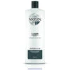Shampooing Cleanser 3D Nioxin N°2 1000 ML -Beauty Care Soldes shampooing cleanser 3d nioxin n2 1000 ml
