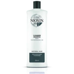 Shampooing Cleanser 3D Nioxin N°2 1000 ML
