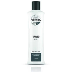 Shampooing Cleanser 3D Nioxin N°2 - 300 Ml