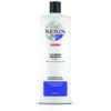 Shampooing Cleanser Nioxin 3D N°6 1000 ML -Beauty Care Soldes shampooing cleanser nioxin 3d n6 1000 ml