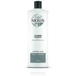 Shampooing Cleanser Nioxin N°1 1000 ML
