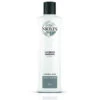 Shampooing Cleanser Nioxin N°1 300 ML -Beauty Care Soldes shampooing cleanser nioxin n1 300 ml
