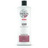Shampooing Cleanser Nioxin N°3 1000 ML -Beauty Care Soldes shampooing cleanser nioxin n3 1000 ml