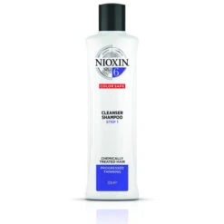 Shampooing Cleanser Nioxin N°6 - 300 ML
