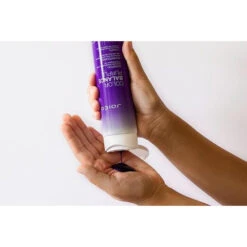 Shampooing Color Balance Purple Joico 300ML -Beauty Care Soldes shampooing color balance purple joico 300ml 2