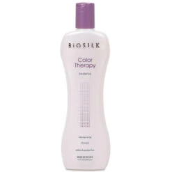 Shampooing Color Therapy Biosilk 355ML