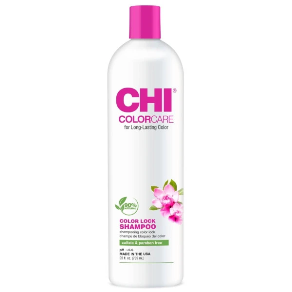 Shampooing ColorCare CHI 739ML 3 Shampooing ColorCare CHI 739ML
