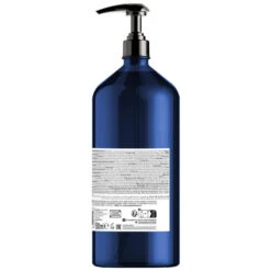Shampooing Corporisant Serioxyl Advanced L'Oréal Professionnel 1,5L -Beauty Care Soldes shampooing corporisant serioxyl advanced l oreal professionnel 15l 4