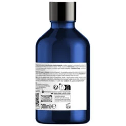 Shampooing Corporisant Serioxyl Advanced L'Oréal Professionnel 300ML -Beauty Care Soldes shampooing corporisant serioxyl advanced l oreal professionnel 300ml 5