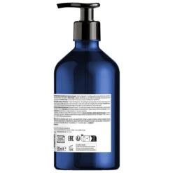 Shampooing Corporisant Serioxyl Advanced L'Oréal Professionnel 500ML -Beauty Care Soldes shampooing corporisant serioxyl advanced l oreal professionnel 500ml 4
