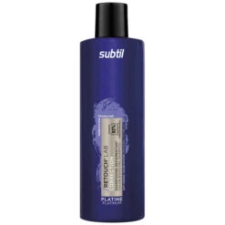 Shampooing Correcteur Platine Subtil 250ML