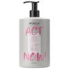 Shampooing Couleur ACT NOW 1L INDOLA -Beauty Care Soldes shampooing couleur act now 1l indola