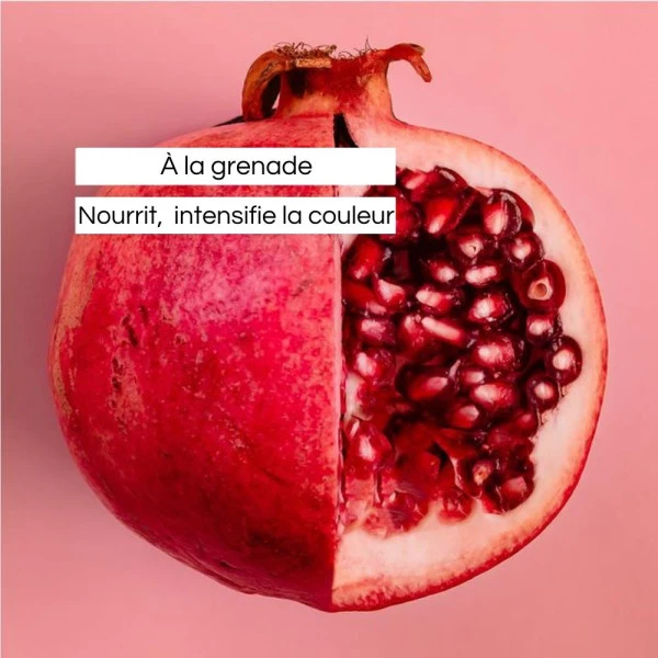 Shampooing Couleur Mïmare 200ML 4 Shampooing Couleur Mïmare 200ML - Image 2