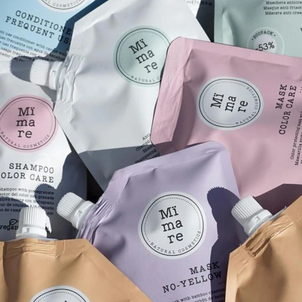 Shampooing Couleur Mïmare 200ML 7 Shampooing Couleur Mïmare 200ML - Image 5