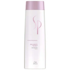 Shampooing Cuir Chevelu Sensible SP Balance Scalp 250ml