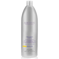 Shampooing Cuir Chevelu Sensible/gras Sebocare Amethyste Farmavita  1L