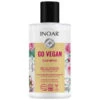 Shampooing Curls Go Vegan Inoar 300ML -Beauty Care Soldes shampooing curls go vegan inoar 300ml