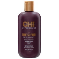 Shampooing Deep Brilliance CHI 355ML