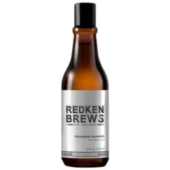 Shampooing Densifiant Redken Brews 300ML