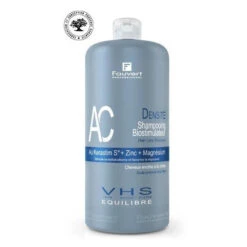 Shampooing Densité Antichute Bio Stimulateur Fauvert Professionnel 1L
