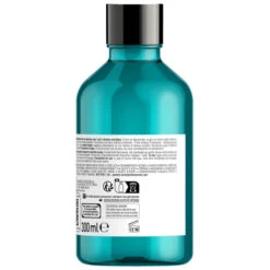 Shampooing Dermo-régulateur Scalp Advanced L'Oréal Professionnel 300ML -Beauty Care Soldes shampooing dermo regulateur scalp advanced l oreal professionnel 300ml 9