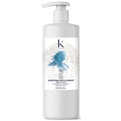 Shampooing Detox Apaisant Prêle & Ortie K Pour Karité 850g