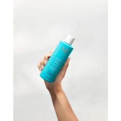 Shampooing Disciplinant Smooth Moroccanoil 250ML -Beauty Care Soldes shampooing disciplinant smooth moroccanoil 250ml 2